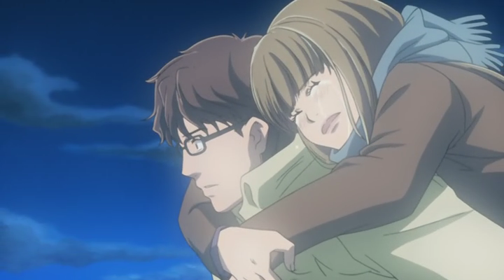 Honey and Clover (AnimeHD)